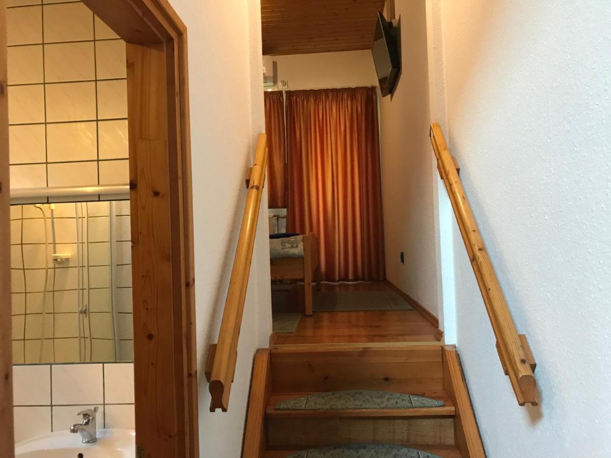 Apartman Nemeth Hévíz Eksteriør billede