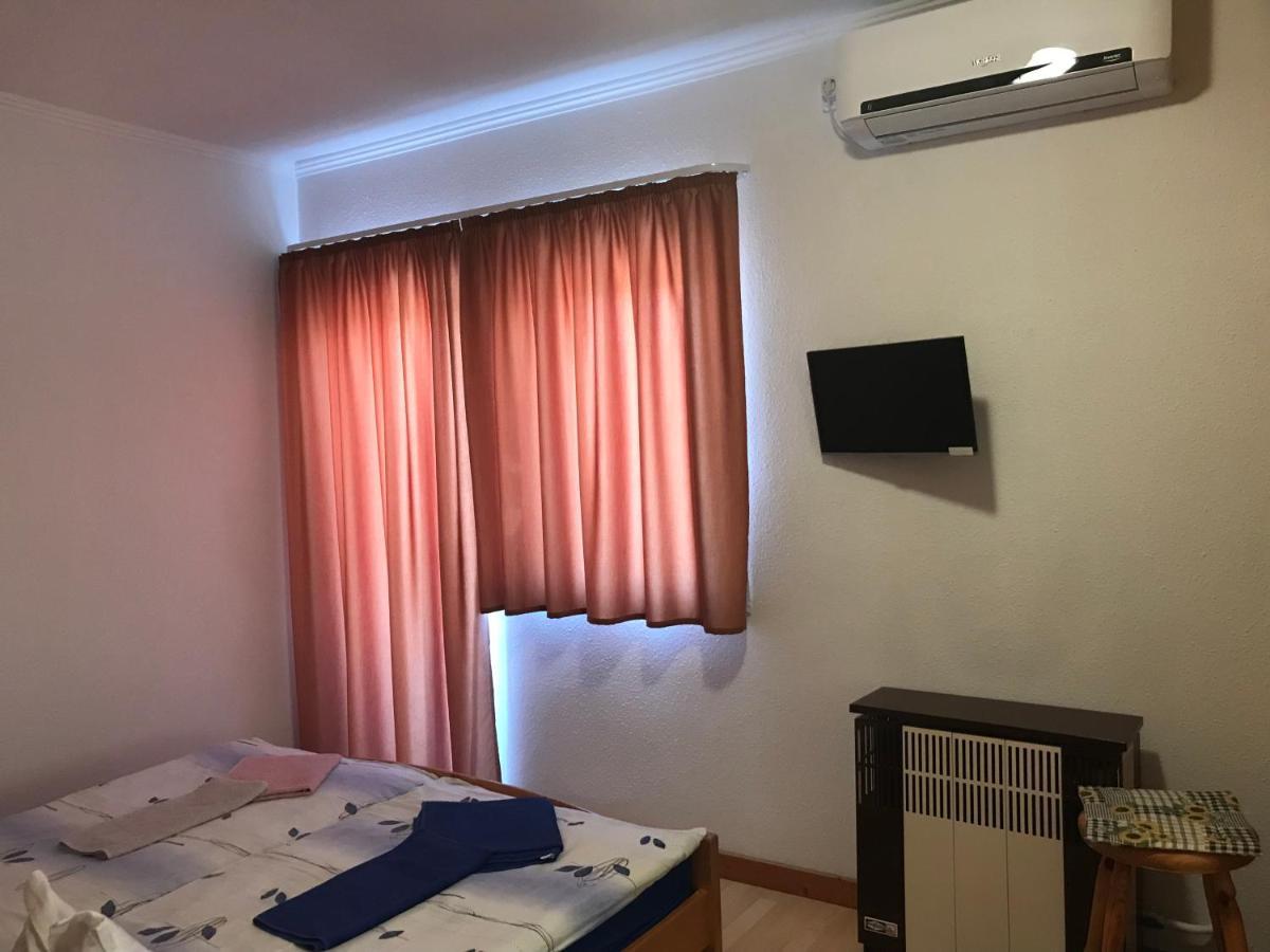 Apartman Nemeth Hévíz Eksteriør billede