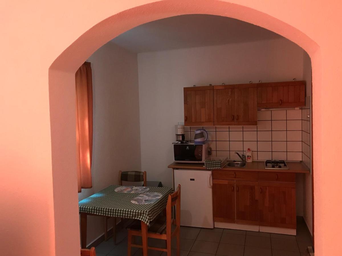 Apartman Nemeth Hévíz Eksteriør billede