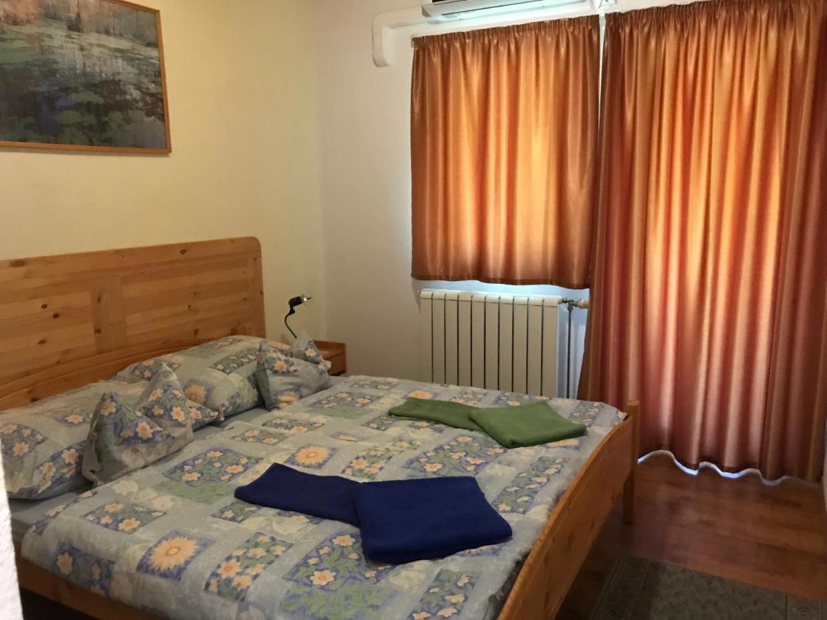 Apartman Nemeth Hévíz Eksteriør billede
