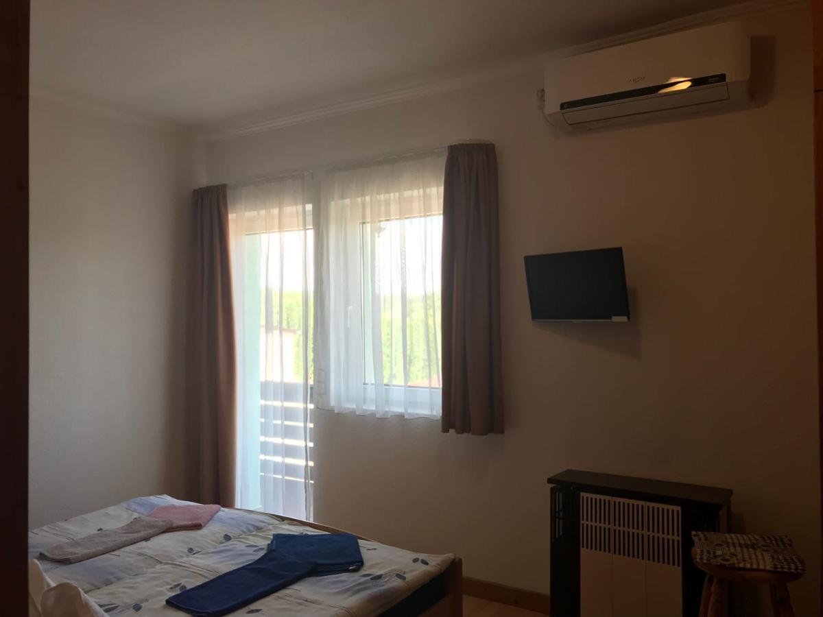 Apartman Nemeth Hévíz Eksteriør billede