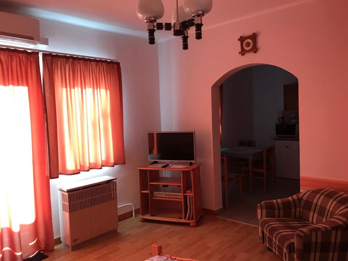 Apartman Nemeth Hévíz Eksteriør billede