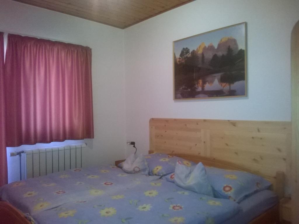 Apartman Nemeth Hévíz Eksteriør billede