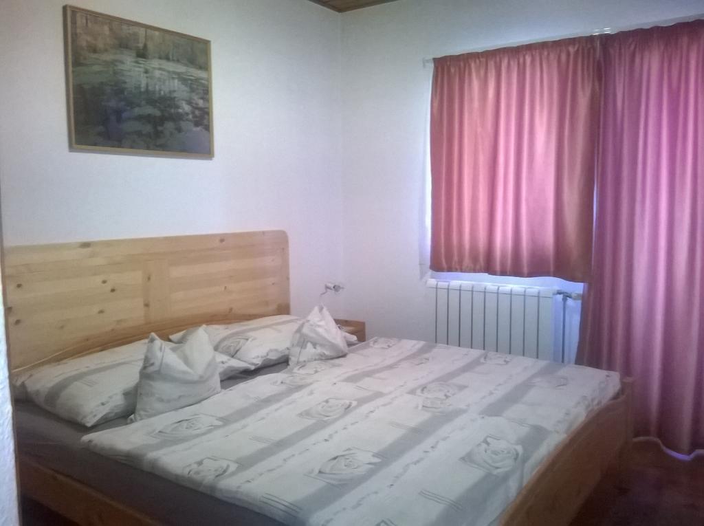 Apartman Nemeth Hévíz Eksteriør billede