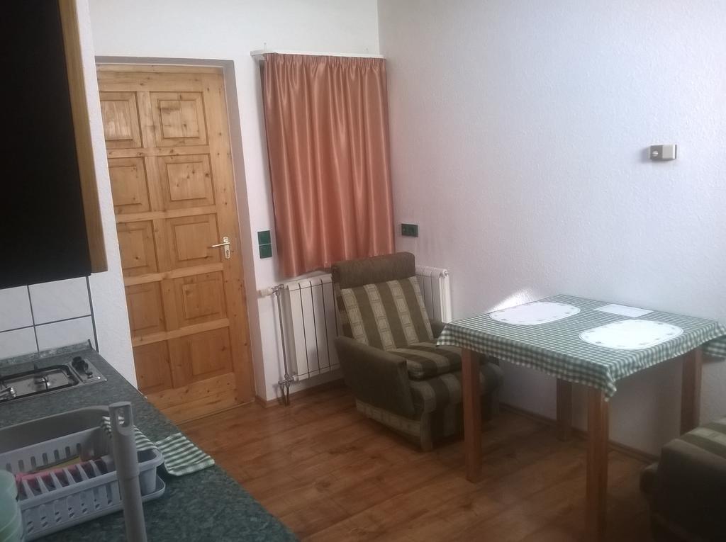 Apartman Nemeth Hévíz Eksteriør billede