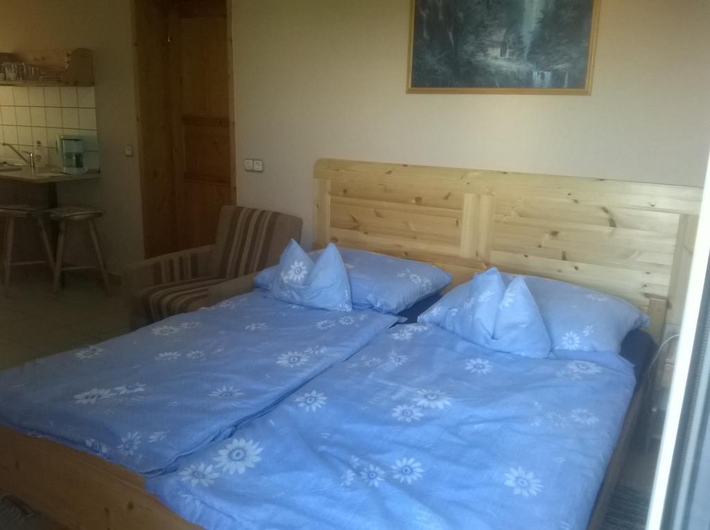 Apartman Nemeth Hévíz Eksteriør billede