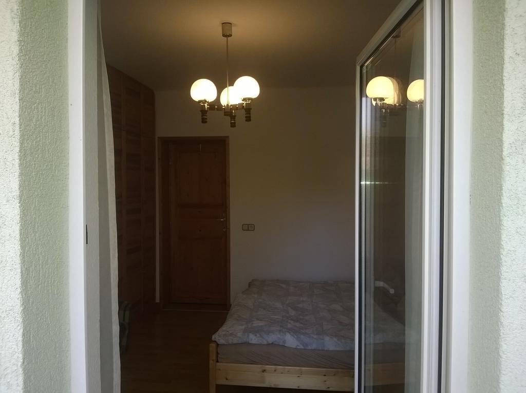 Apartman Nemeth Hévíz Eksteriør billede