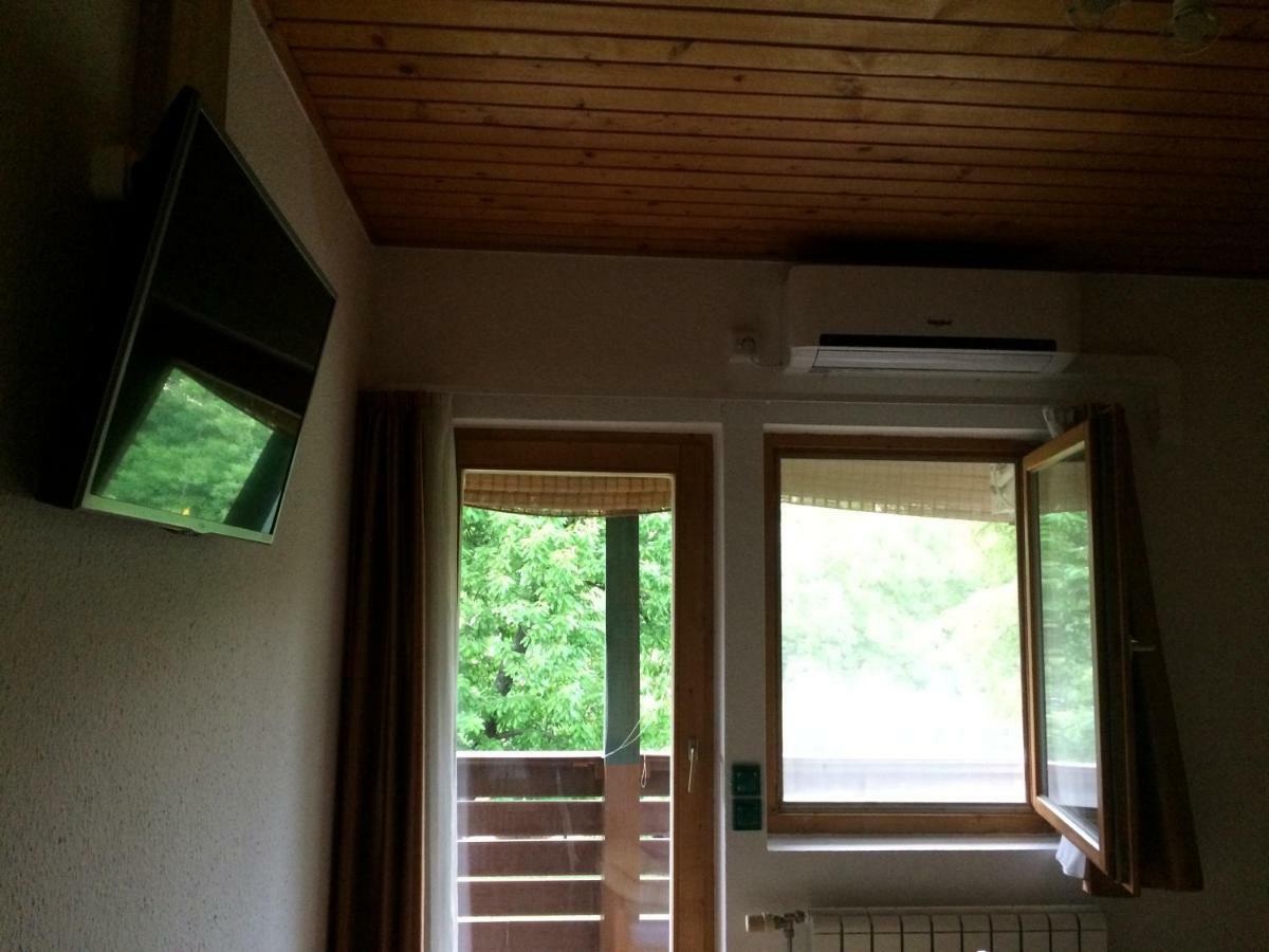 Apartman Nemeth Hévíz Eksteriør billede