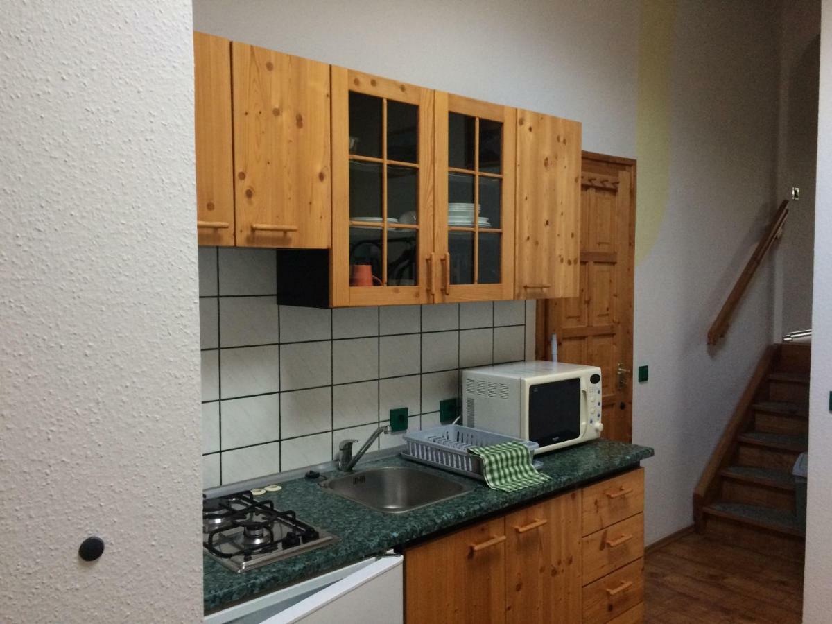 Apartman Nemeth Hévíz Eksteriør billede